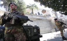 Scieri fu ucciso, condannati 2 ex caporali della Folgore