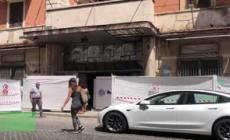Roma, la nuova vita dei Mas: arriva l'Accademia Costume & Moda