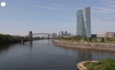 Bce, almeno due rialzi a giugno-luglio ma prepararsi a stop