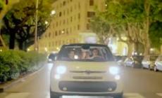 Quando guidi, guida e basta