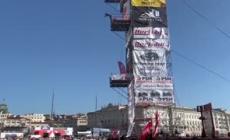 Tuffi da 27 metri di altezza, a Trieste si sfidano gli atleti da tutto il mondo
