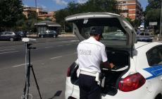 L'estate degli autovelox, fioccano le multe in tutta Italia