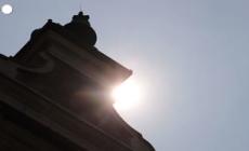 Ecco il meccanismo che fa salire la temperatura