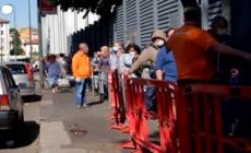 Aumentano i poveri in Ue, Italia doppia la media