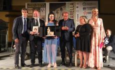 Francesca Giannone vince il premio Bancarella