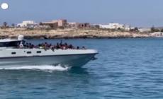 Ue-Tunisia, fondi per il controllo dei flussi di migranti: il memorandum