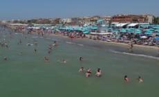 Settimana da record, Italia in una bolla di calore