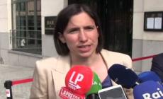 Migranti, Schlein: "Dall'intesa Ue-Tunisia approccio che non funziona"