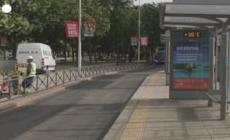 Caldo in Spagna, 36 gradi a Madrid