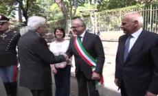 Bombardamento San Lorenzo. Mattarella a 80/o anniversario commemorazione
