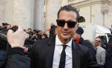 Il giudice del Tribunale civile di Milano: "Corona da denunciare, non rimuove i video su Signorini" 