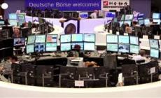 L'inflazione frena in Eurolandia, Fmi: "Grande incertezza"