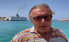 Pescatori di Lampedusa, Martello: "Vogliamo nave dedicata per trasporto merci"