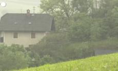 Temporali e vento al Nord, ma Caronte non molla la presa