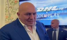 Zaki rifiuta volo di Stato, Crosetto: "Ci ha fatto risparmiare"