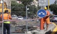 Bonomi: "Il caldo come il Covid, serve Cig e smart working"