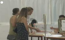 Elezioni in Spagna, urne aperte a Madrid