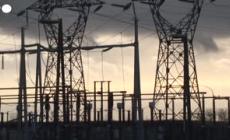 In Italia calano i consumi di energia e le emissioni