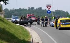 Nove morti al giorno sulle strade, la strage del 2022