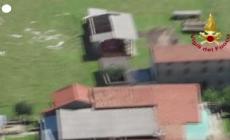 Meloni: "Disastri continui, ora un Piano di prevenzione"