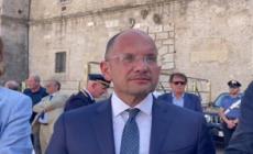 Sisma 2016, Castelli: "Una nuova estetica per il cratere del terremoto"