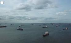 "Mosca puo' colpire nel Mar Nero", Nato e Kiev in allerta