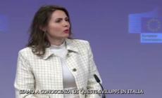 Maternita' surrogata, Bruxelles: "E' competenza nazionale"