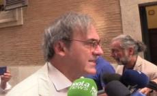Maltempo, Bonelli: "Servono investimenti intincendio e ripristinare corpo forestale dello Stato"