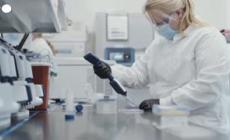 Iniezioni di mRna per trapianti di midollo piu' facili