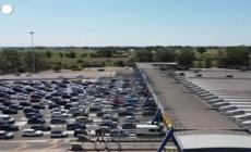 Viaggi col caro-benzina, picchi oltre 2,5 euro