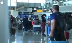 Tornano gli stranieri, Italia al top nelle ricerche web