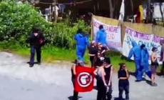 No Tav, assalti ai cantieri nel Torinese: chiusa l'autostrada A32