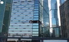 Russia, droni colpiscono grattacielo nel centro di Mosca