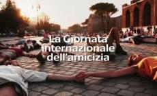 La Giornata internazionale dell'amicizia