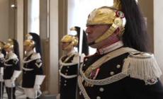 Quirinale, Mattarella riceve i nuovi ambasciatori di Senegal e Francia