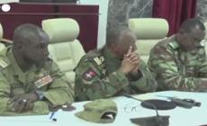 Assalto all'ambasciata francese in Niger, 'Viva Putin'