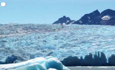 Sos Antartide, manca una parte grande come l'Argentina
