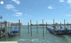 Allarme Unesco:  "Venezia tra i patrimoni a rischio"