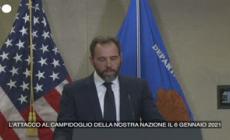 Trump incriminato, Smith: "Bugie hanno alimentato l'assalto a Capitol Hill"