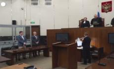 Russia, confermata condanna a 22 anni al reporter Safronov