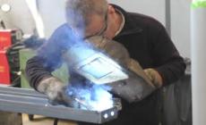 La disoccupazione cala al 7,4%, mai cosi' bassa dal 2009