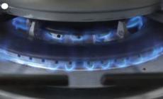 Ancora giu' la bolletta del gas, a luglio -2,1%