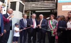 Roma, inaugurato nuovo posto di Polizia al&nbsp;San&nbsp;Camillo&nbsp;Forlanini