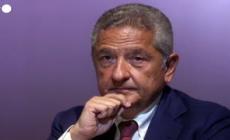 Panetta:  "Tassi cosi' piu' a lungo ma senza altri rialzi"