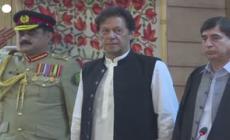 Condannato e arrestato l'ex premier pakistano Imran Khan