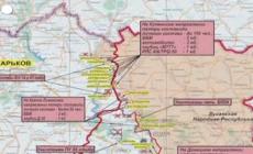 Mosca: "In tre giorni avanzati di 3 km sul fronte di Kupiansk"