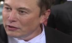 Musk paghera' le vertenze di lavoro causate dai tweet
