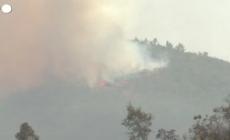 Il Portogallo brucia ancora, incendi nel sud-ovest del Paese