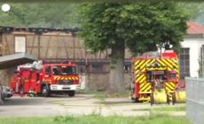 Francia: incendio in un centro disabili in Alsazia, aumenta numero vittime