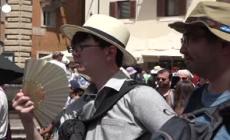 Torna il caldo, nel weekend afa e fino a 40 gradi